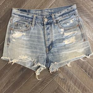 American Eagle shorts